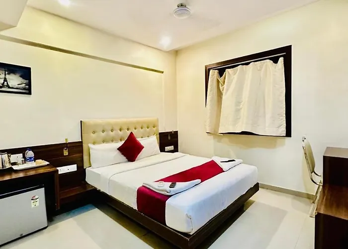 Hotel Mumbai International